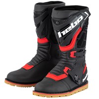 BOOT TECHNICAL 3.0 MICRO RED 41